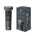 Afeitadora Profesional Andis reSURGE: Eleva tu Juego de Afeitado a un Nivel Superior